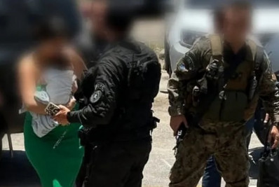 Mãe e bebê de 3 meses mantidos em cárcere privado são resgatados pelo Bope no Itanhangá