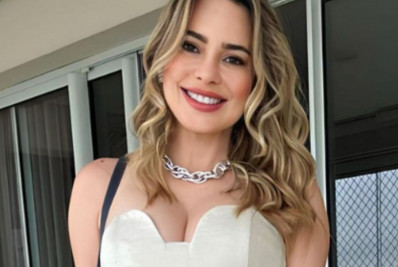 Alexandre de Moraes derruba decisão que obrigava SBT a pagar R$ 8 milhões a Sheherazade