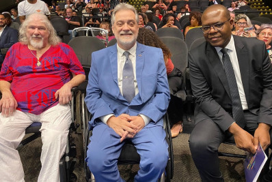 13ª Mostra Cinema e Direitos Humanos foi lançada com sessão de homenagens