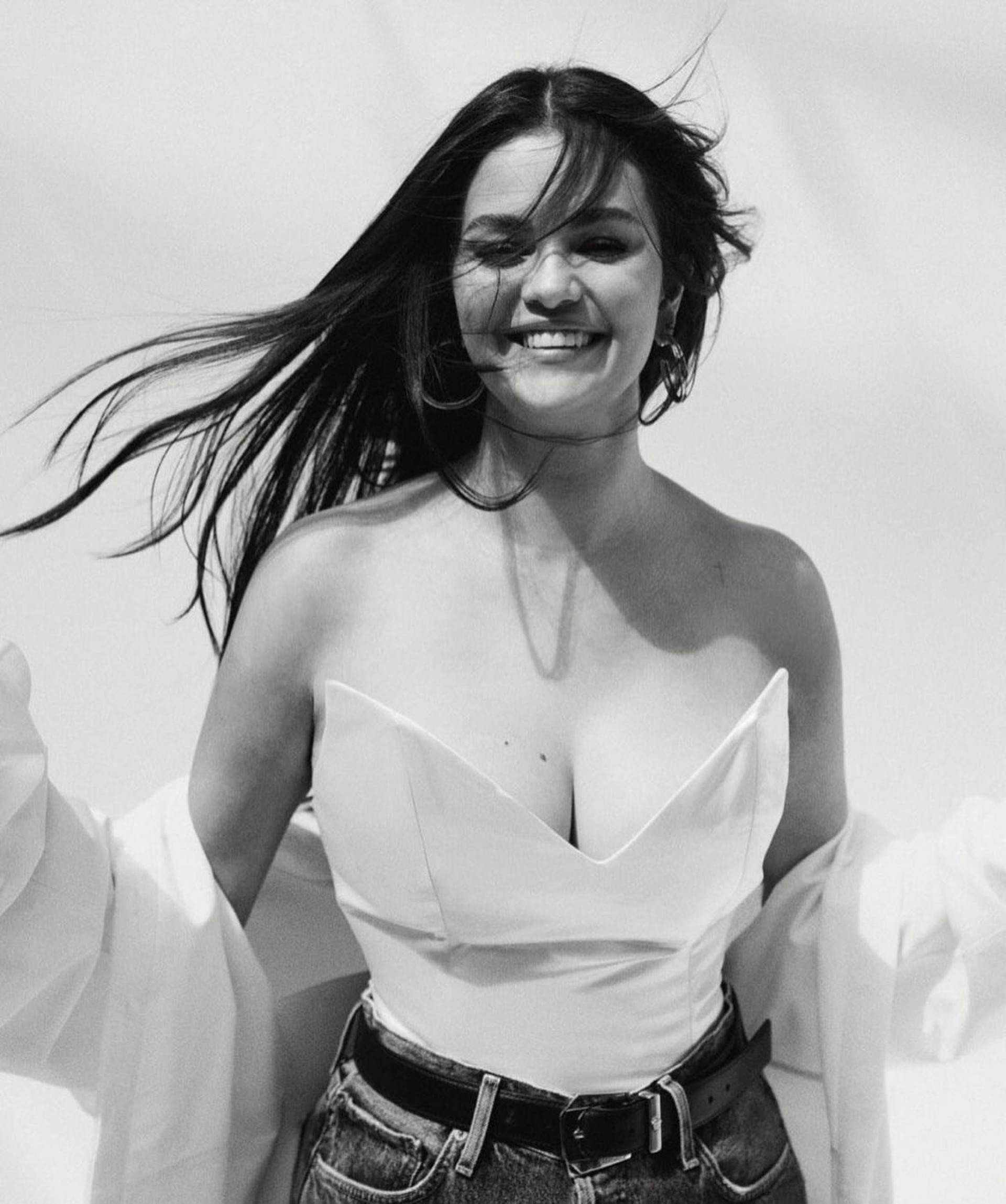 Selena Gomez - Reprodução