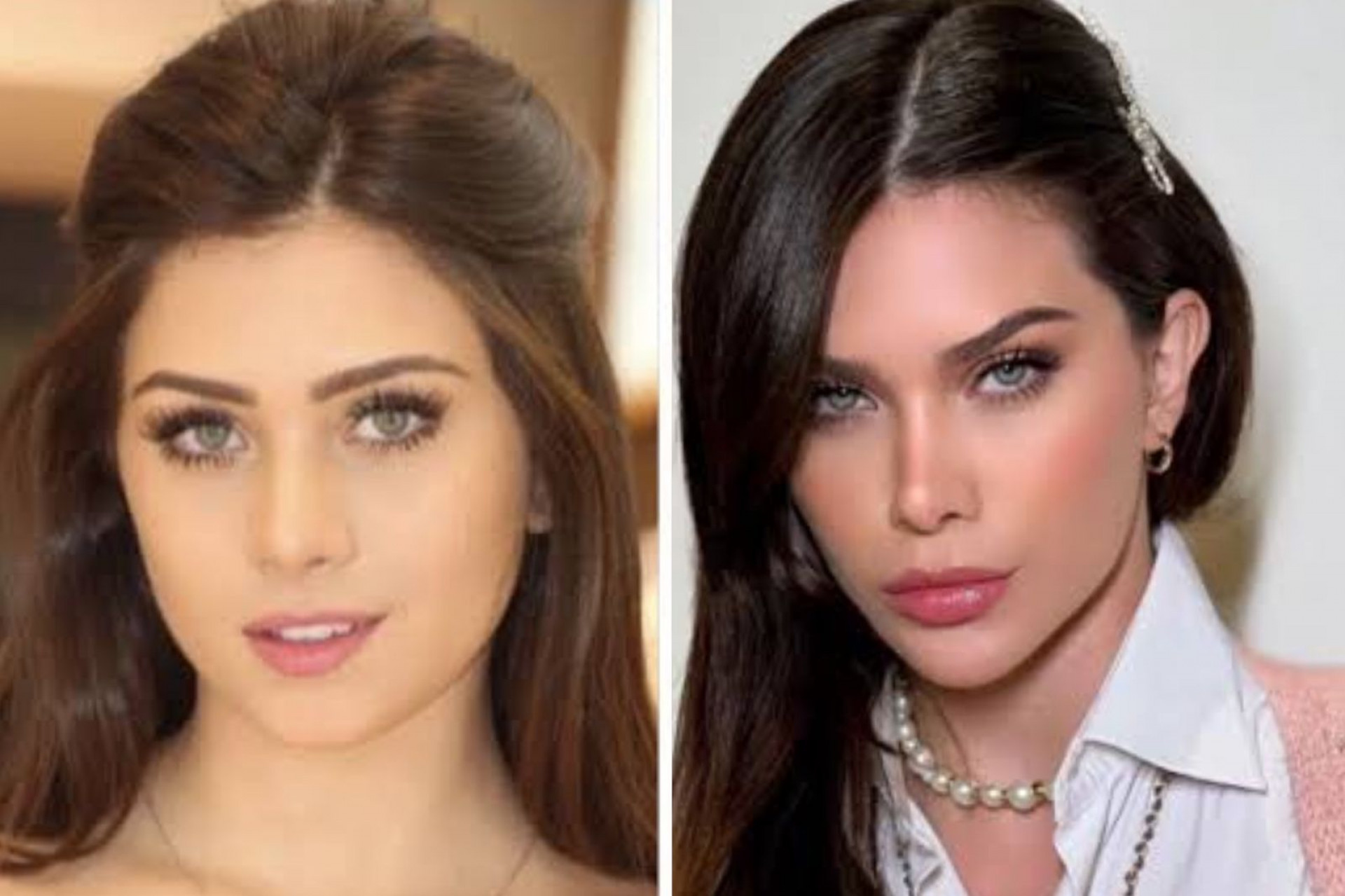 Flavia Pavanelli nunca escondeu que j&aacute; aderiu a mudan&ccedil;as no rosto. Recentemente, a influenciadora revelou que est&aacute; diminuindo os procedimentos est&eacute;ticos pois "pesou a m&atilde;o" - Reprodu&ccedil;&atilde;o / Instagram