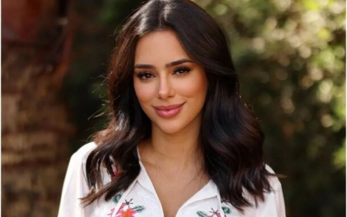 Biancardi n&atilde;o tem mais alian&ccedil;a que ganhou de Neymar: ‘Foi roubada’