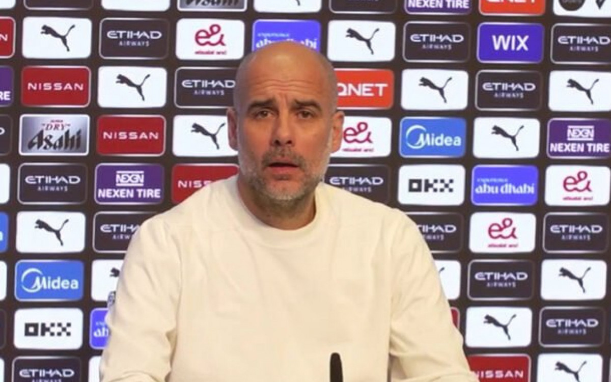 Manchester City: Guardiola n&atilde;o confirma De Bruyne no Mundial