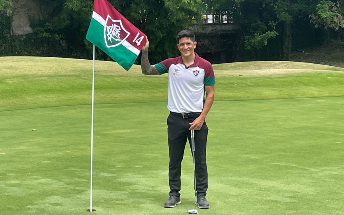 Melhores momentos do Interclubes feminino de Golfe