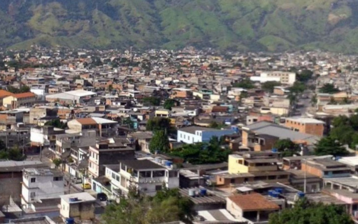 Vila Aliança sofre com disputa territorial de traficantes rivais