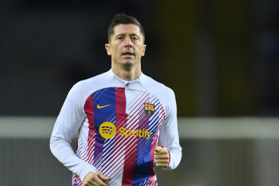 Lewandowski afasta possibilidade de aposentadoria: 'Posso jogar por três ou quatro anos'