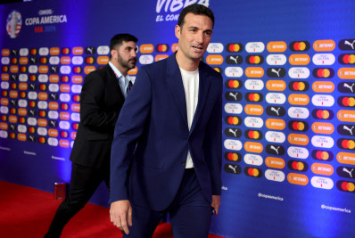 Futuro do técnico Lionel Scaloni na seleção argentina segue incerto