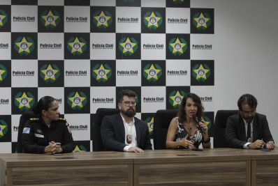 'Bonde do MV da Zona Sul': polícia identifica líder do grupo criminoso que age em Copacabana