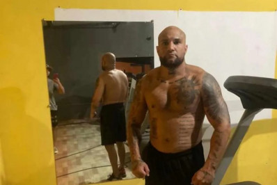 Alemão investigado por tráfico humano e de drogas é preso em Niterói