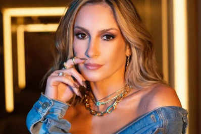 Reação dos fãs de Claudia Leitte ao ouvir nova música da cantora viraliza na web: 'Sem sentido'