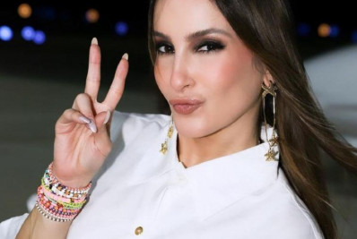 Equipe de Claudia Leitte quebra silêncio após acusação de plágio: 'Infundada'