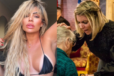 Ex-pastora abandona igreja, pede o divórcio e entra para o OnlyFans