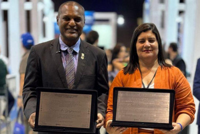 Transparência e excelência na gestão contábil garantem prêmio a governo municipal