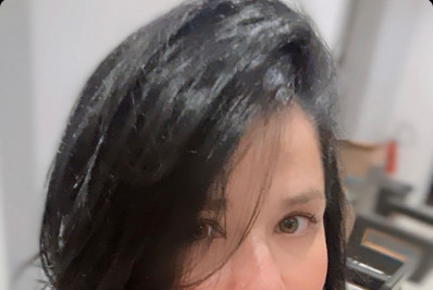 Samara Felippo surge com novo visual; confira a mudança 