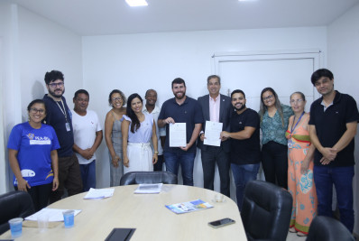 Setor pesqueiro de Magé vai passar por revitalização