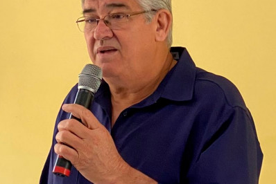 José Osmar, prefeito de Rio Claro, morre aos 65 anos