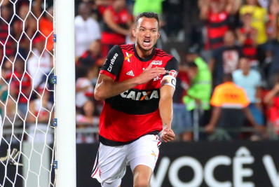 Ex-Flamengo, Réver se despede da carreira de jogador, mas afirma que 'continuará no futebol'
