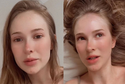 Sammy chora ao desabafar sobre maternidade enquanto Pyong Lee curte Farofa