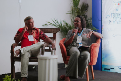 Fórum de turismo de Magé debate importância do setor para a cidade