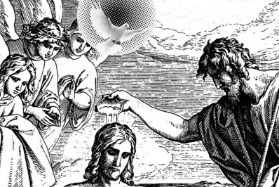 Advento, tempo de conversão