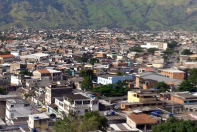 Polícia Militar mira crime organizado durante operações na Zona Oeste