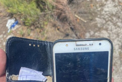 Elemento é preso após furtar mulher em Arraial do Cabo