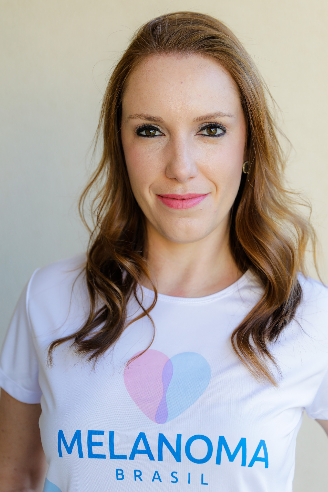 Rebecca Montanheiro está há 10 anos livre do câncer - Acervo pessoal/Suelen Bicicgo 