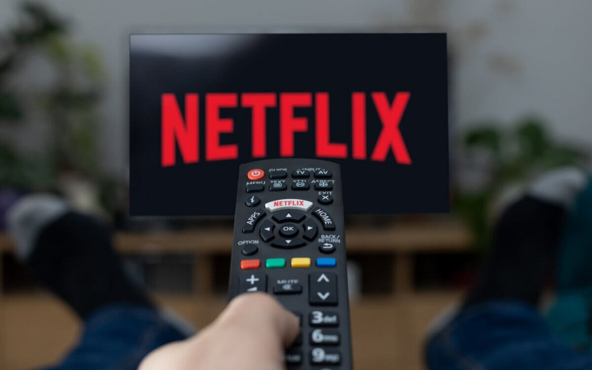 Novembro chega com diversos lan&ccedil;amentos na Netflix (Imagem: MAXSHOT.PL | Shutterstock)