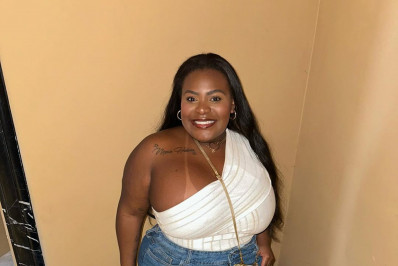 Jojo Todynho revela que já perdeu 33kg: 'Dublê de Gracyanne'