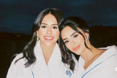 Irmã de Bruna Biancardi comenta medidas adotadas pela família depois de assalto à casa