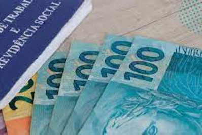 Servidores municipais ganham recomposição salarial de 12,5%