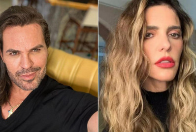Justiça mantém condenação de Eduardo Costa e cantor deverá pagar R$ 70 mil a Fernanda Lima