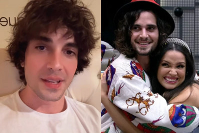 Fiuk desmente boato que estaria falando mal de Juliette: 'Desculpa por ser homem'