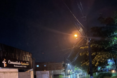 Inundação em Angra dos Reis causa mortes e deixa mais de 300 desabrigados