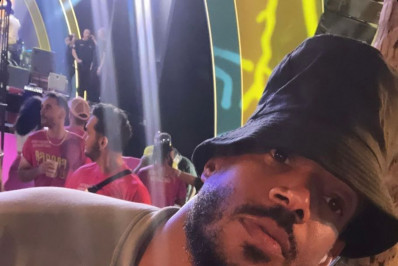 Após beijo, Gabi Martins fala sobre Marlon Wayans, astro de 'As Branquelas'