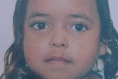 Família procura menina de 4 anos desaparecida na Baixada