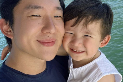 Após Sammy fazer desabafo sobre maternidade, Pyong Lee dispara: 'Vou quebrar meu silêncio'