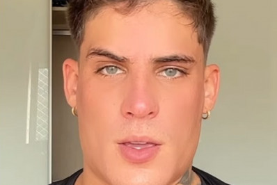 Ex-A Fazenda, Tiago Ramos revela perda do filho e anuncia afastamento das redes sociais