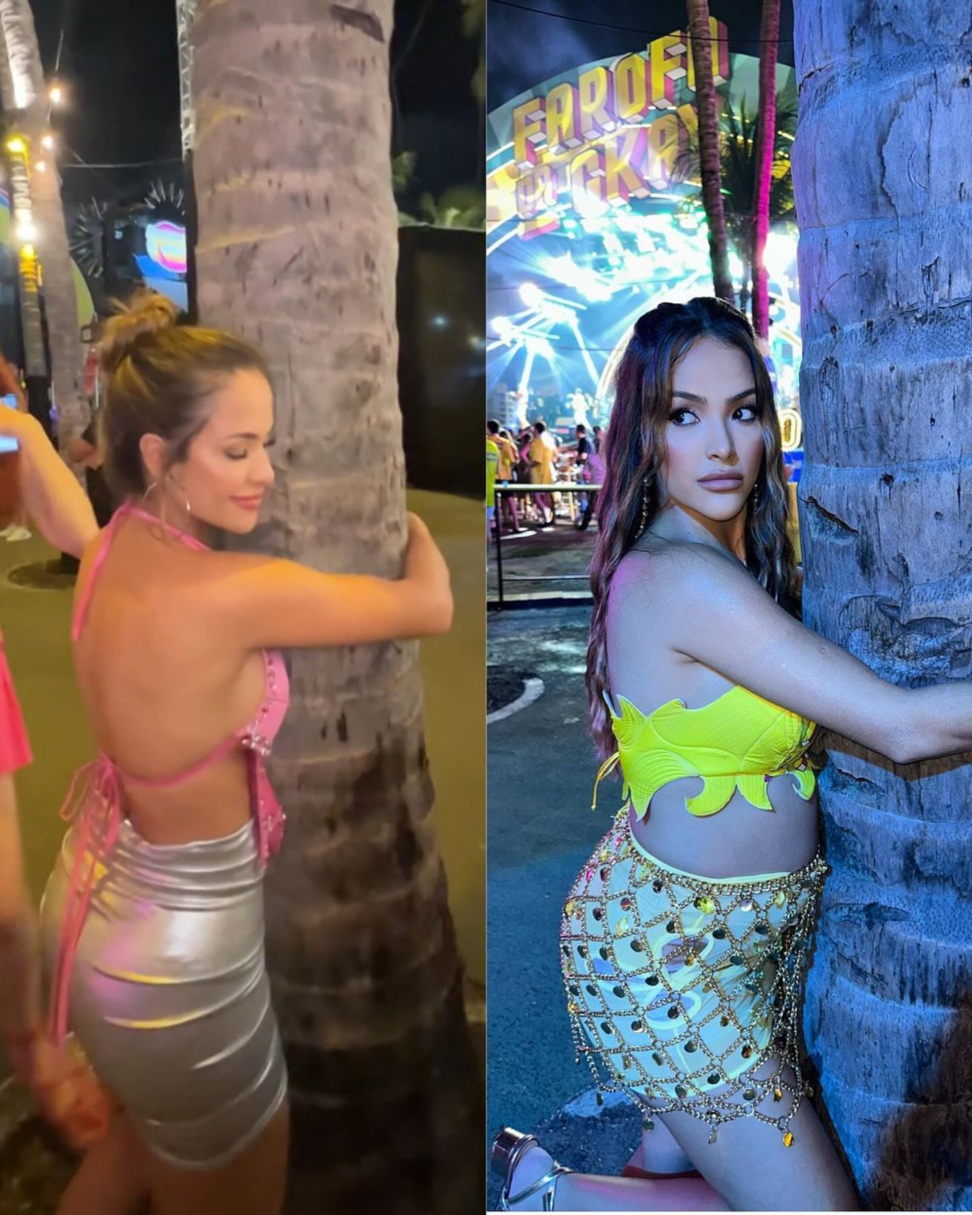 Gabi Luthai  - Reprodução / Instagram 