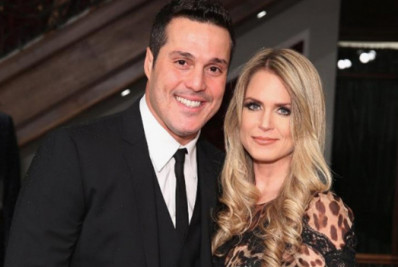 Chega ao fim o casamento de 21 anos de Susana Werner e Julio Cesar