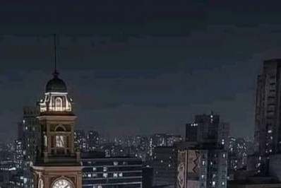 Jovem morre esfaqueado após reagir a assalto no centro de SP