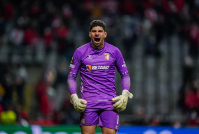 Goleiro brasileiro está na mira do Real Madrid para a próxima temporada