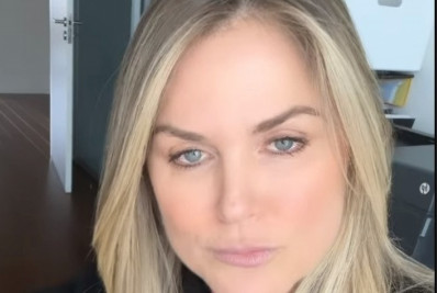 Susana Werner revela motivo do fim do casamento com Julio Cesar: 'Amor não é tudo'