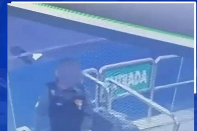 Polícia prende suspeito de usar farda da PM para aplicar golpes