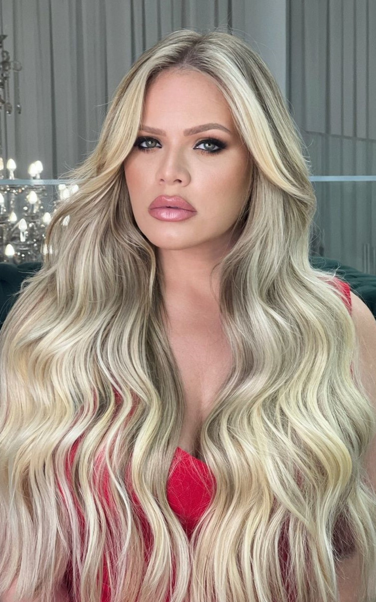 Paulinha Leite - Reprodução / Instagram