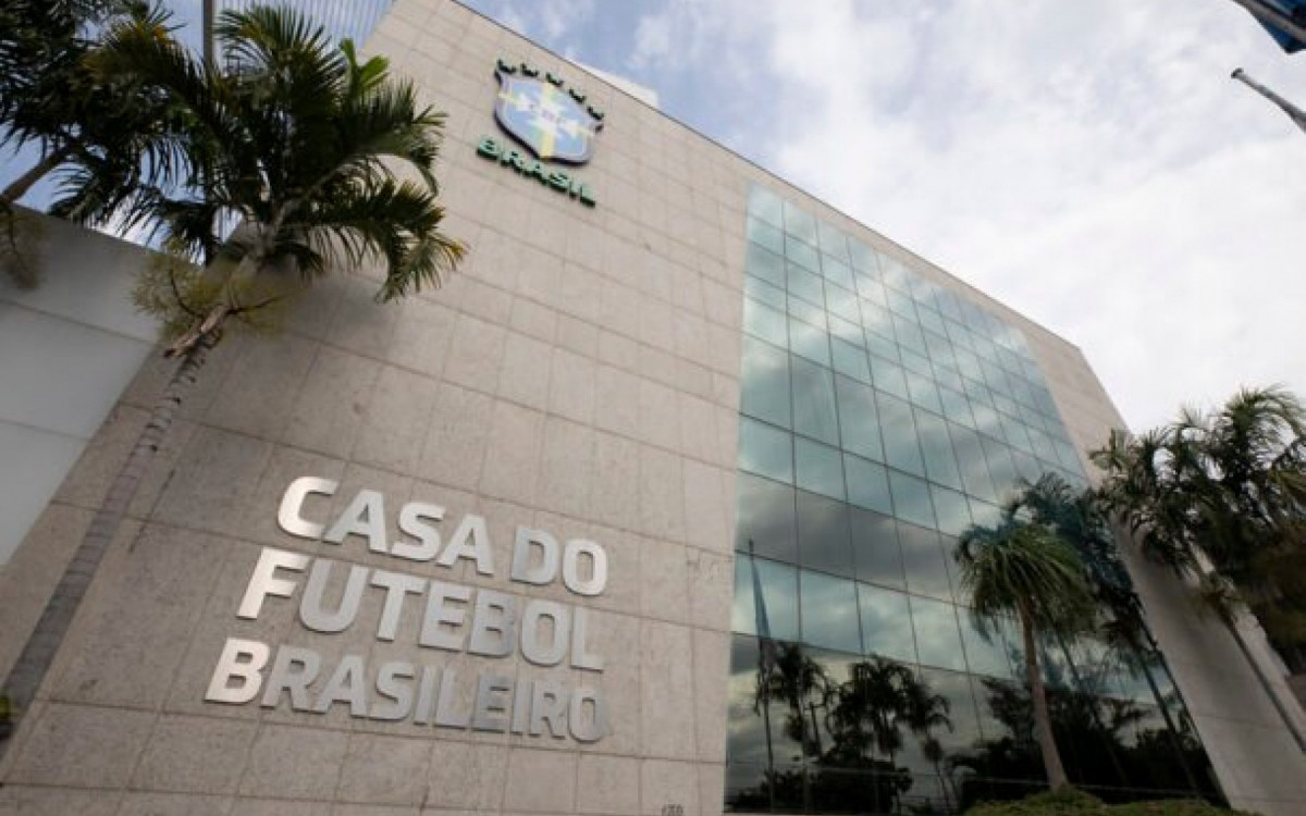 CBF deve ter defini&ccedil;&otilde;es sobre seu futuro nesta semana