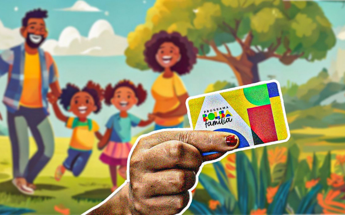 Pagamentos do Bolsa Fam&iacute;lia e Aux&iacute;lio G&aacute;s t&ecirc;m in&iacute;cio nesta segunda