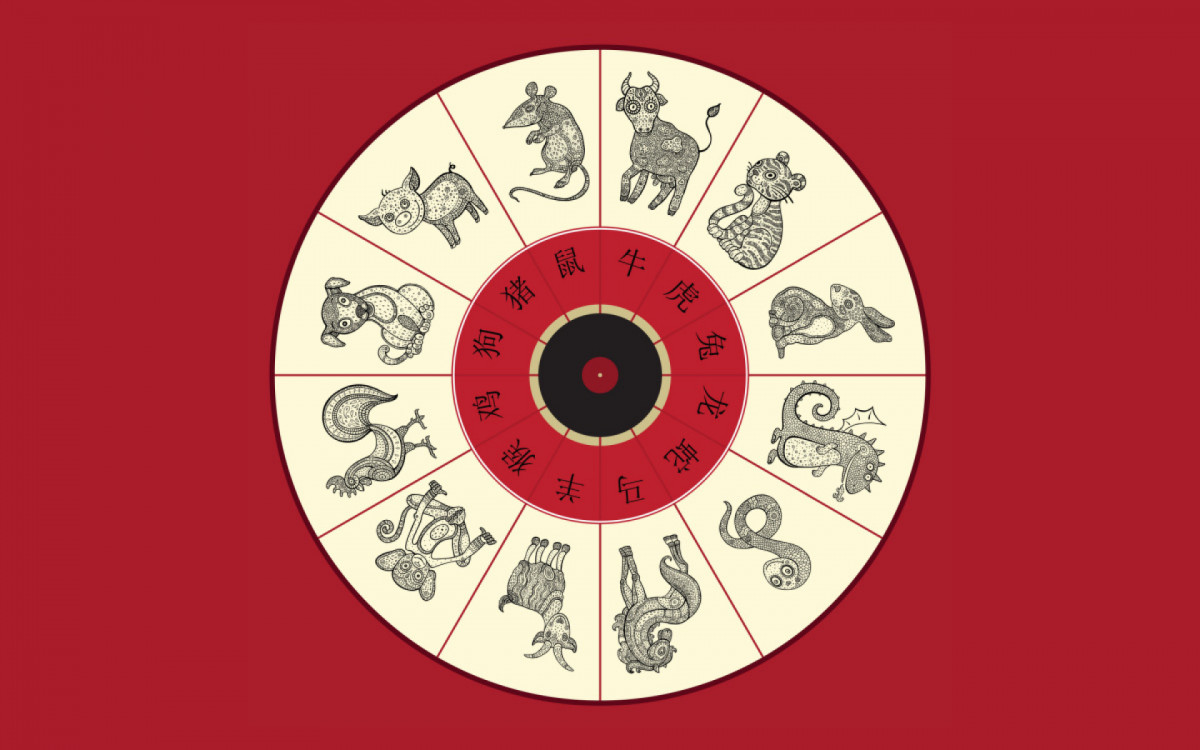 Al&eacute;m da energia do elemento &Aacute;gua, o m&ecirc;s de dezembro traz caracter&iacute;sticas t&iacute;picas do Rato, como honestidade e curiosidade (Imagem: Katyau | Shutterstock)