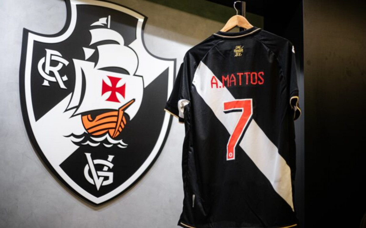 Alexandre Mattos substituirá Paulo Bracks