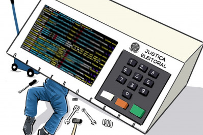 'Relações promíscuas'